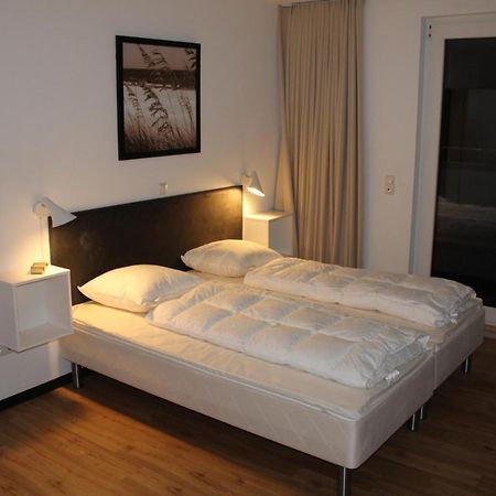 Duenenhaus Wohnung 14 뤼베크 외부 사진
