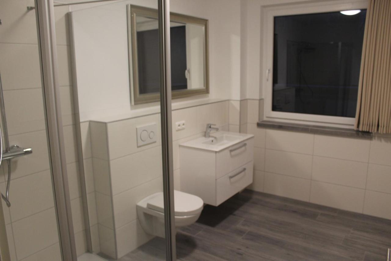 Duenenhaus Wohnung 14 뤼베크 외부 사진