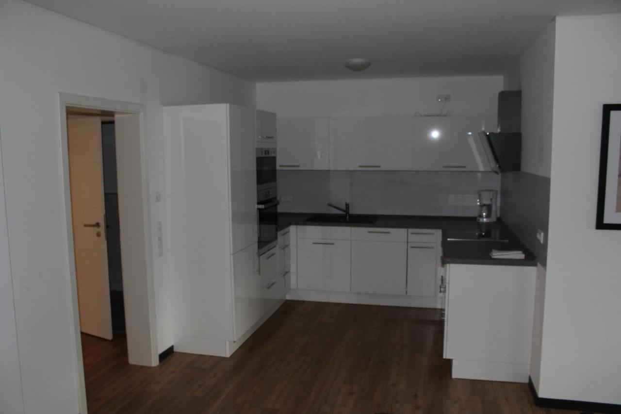 Duenenhaus Wohnung 14 뤼베크 외부 사진